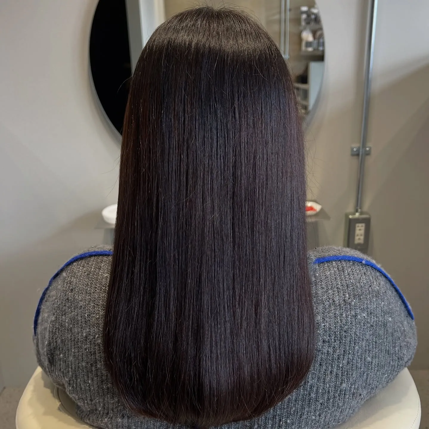 先月、初めてご来店されたお客様