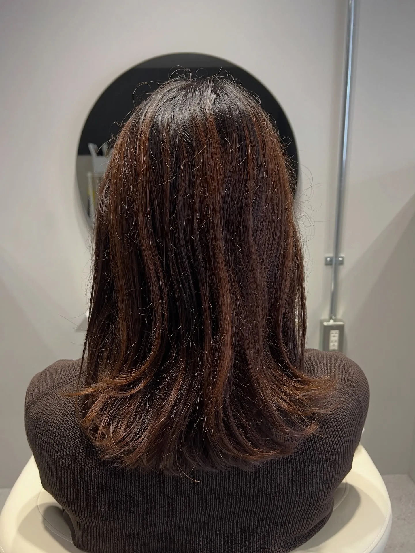 僕の思う髪質改善とは