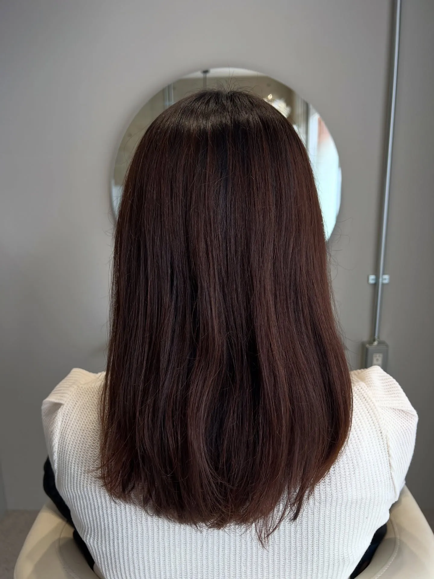 僕の思う髪質改善とは