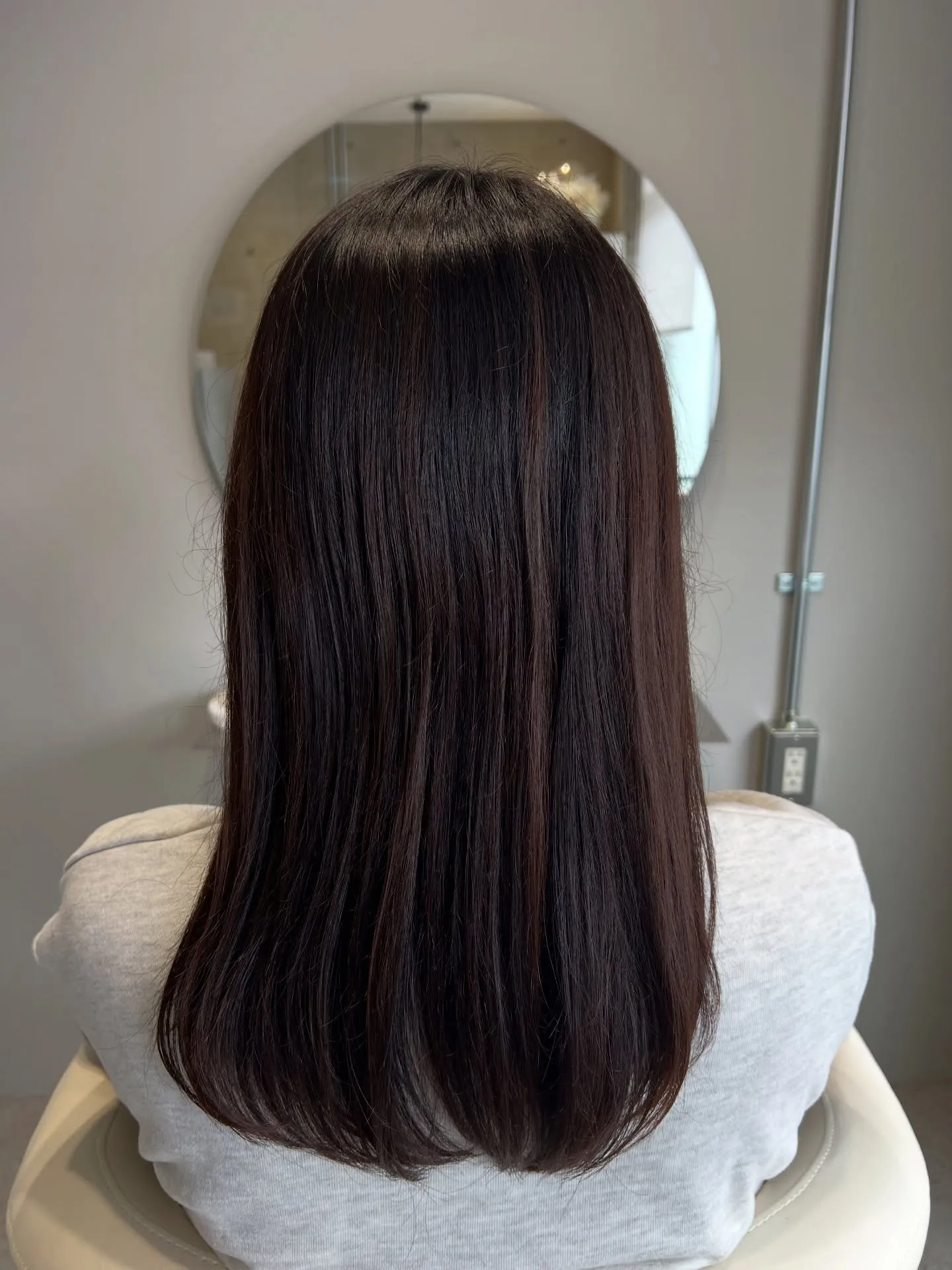 僕の思う髪質改善とは