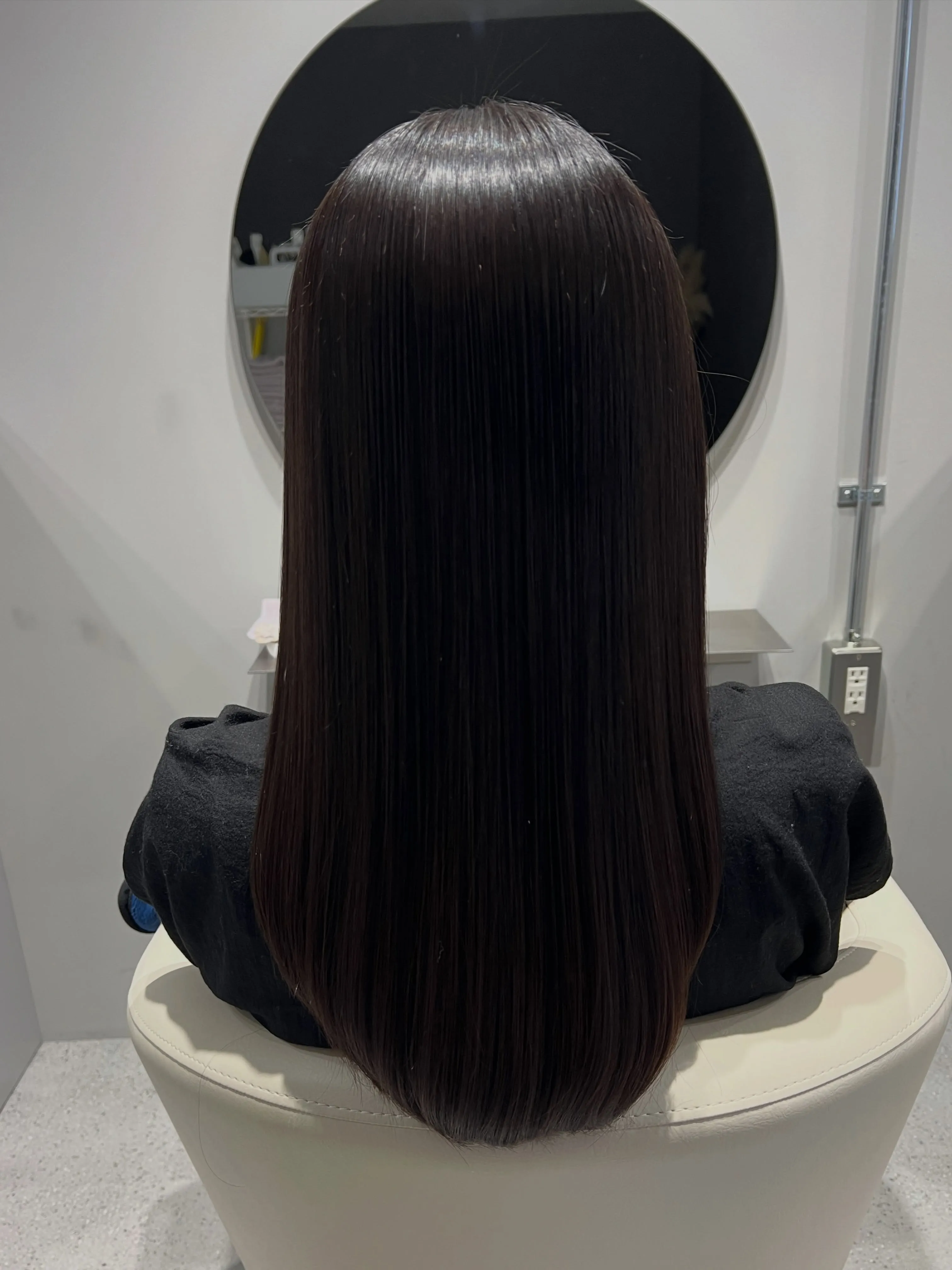 表面のパヤパヤ、モヤモヤ気になりますよね