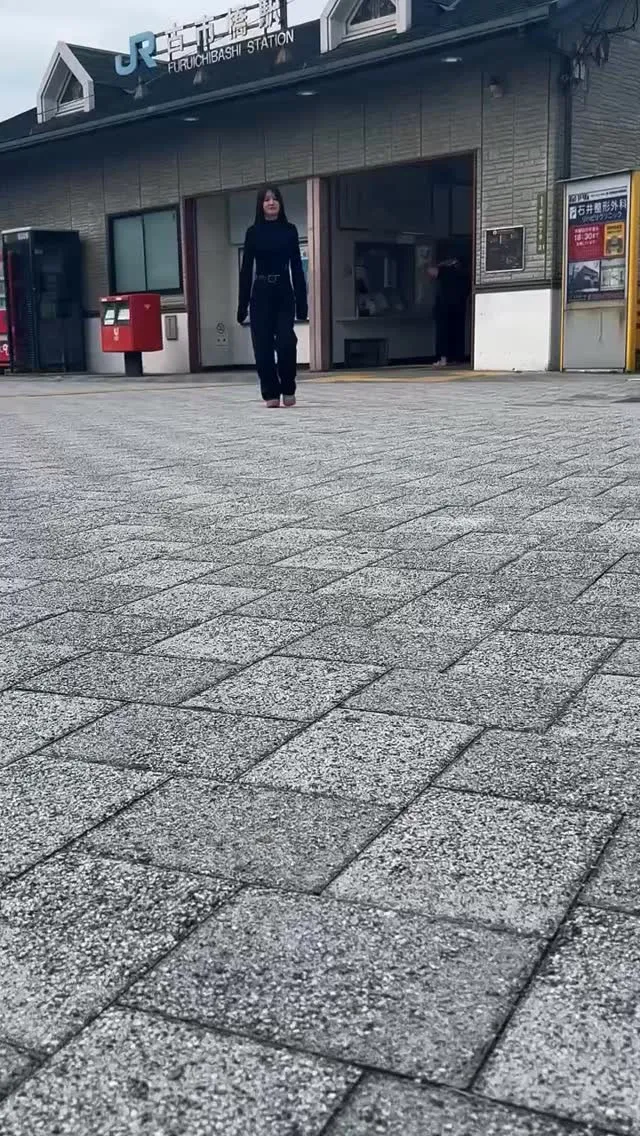 広告用の動画できました