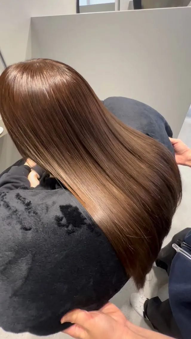 hair clinic Repairのイチオシメニュー